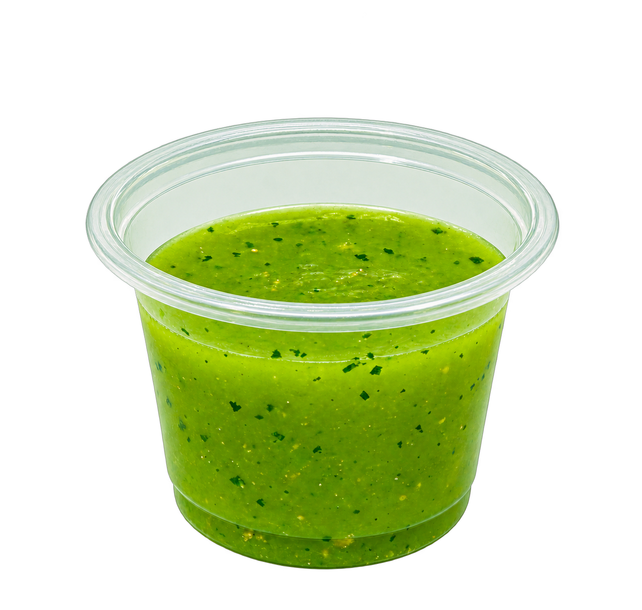 Green sauce
